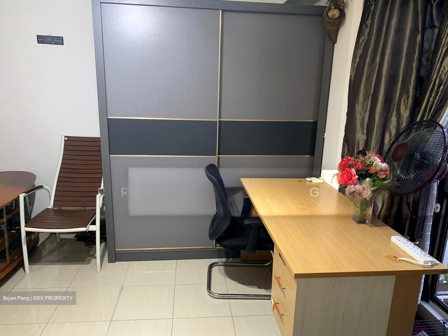 Parkview Apartments (D23), Apartment #501643191